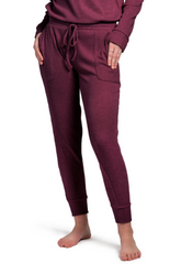 Hello Mello Women's Cuddleblend Jogger Pants