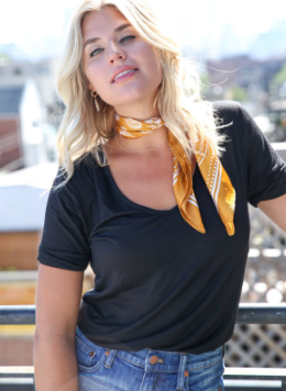 Olivia Moss Every Day Every Way Hair & More Scarves