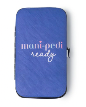 Olivia Moss Mani Pedi Ready Manicure Set