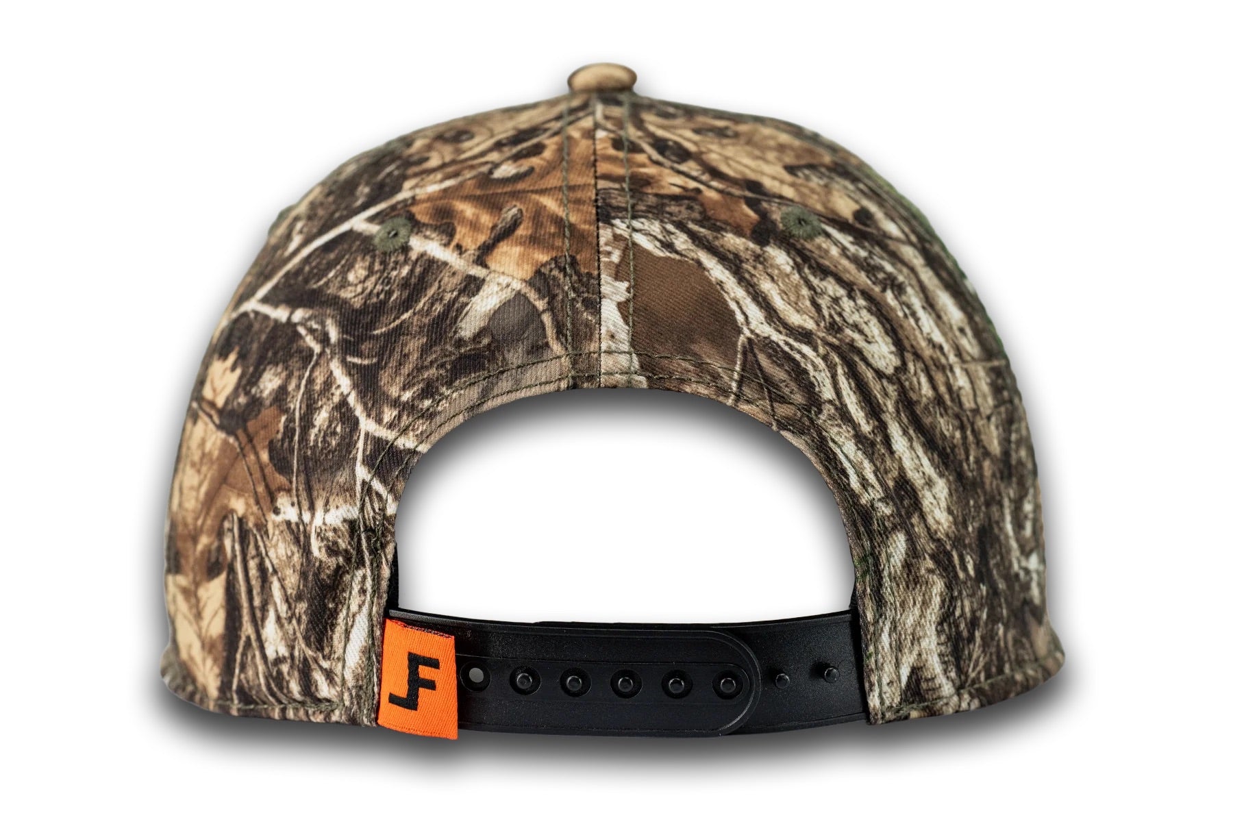 Lane Frost Longshot Oklahoma State University Cowboy Collection OSU Camo Hat