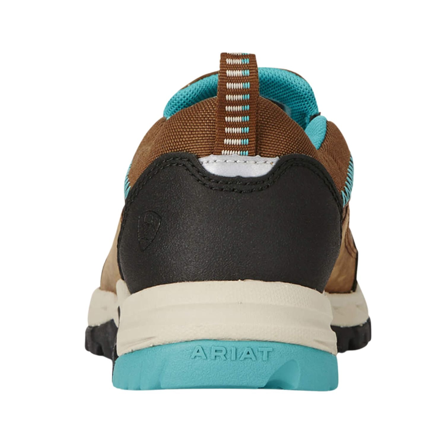 Ariat Womens Skyline Slip On Cruiser Loafers