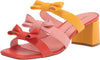 Katy Perry Womens The Tooliped Bows Dress Sandal