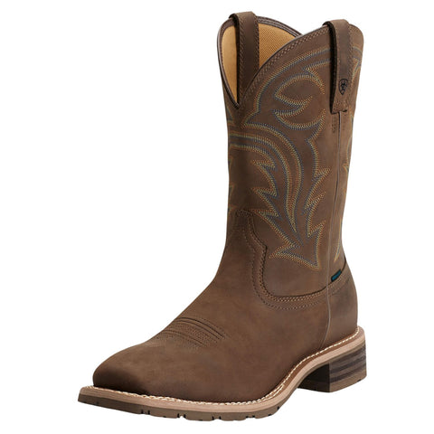 Ariat Womens Fatbaby Heritage Mazy Western Boot