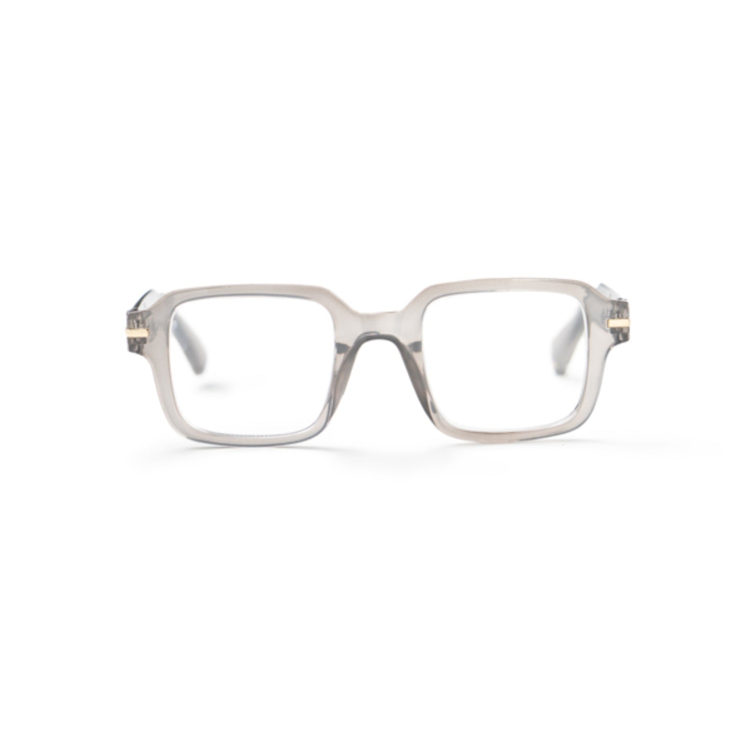 Optimum Optical Readers, Brown Frames w Blue Light Filter, Eye For Detail