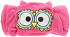 Lazy One Kid's Owl Hooded Critter Blanket