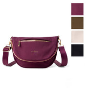 Kedzie Quinn Crossbody Bag