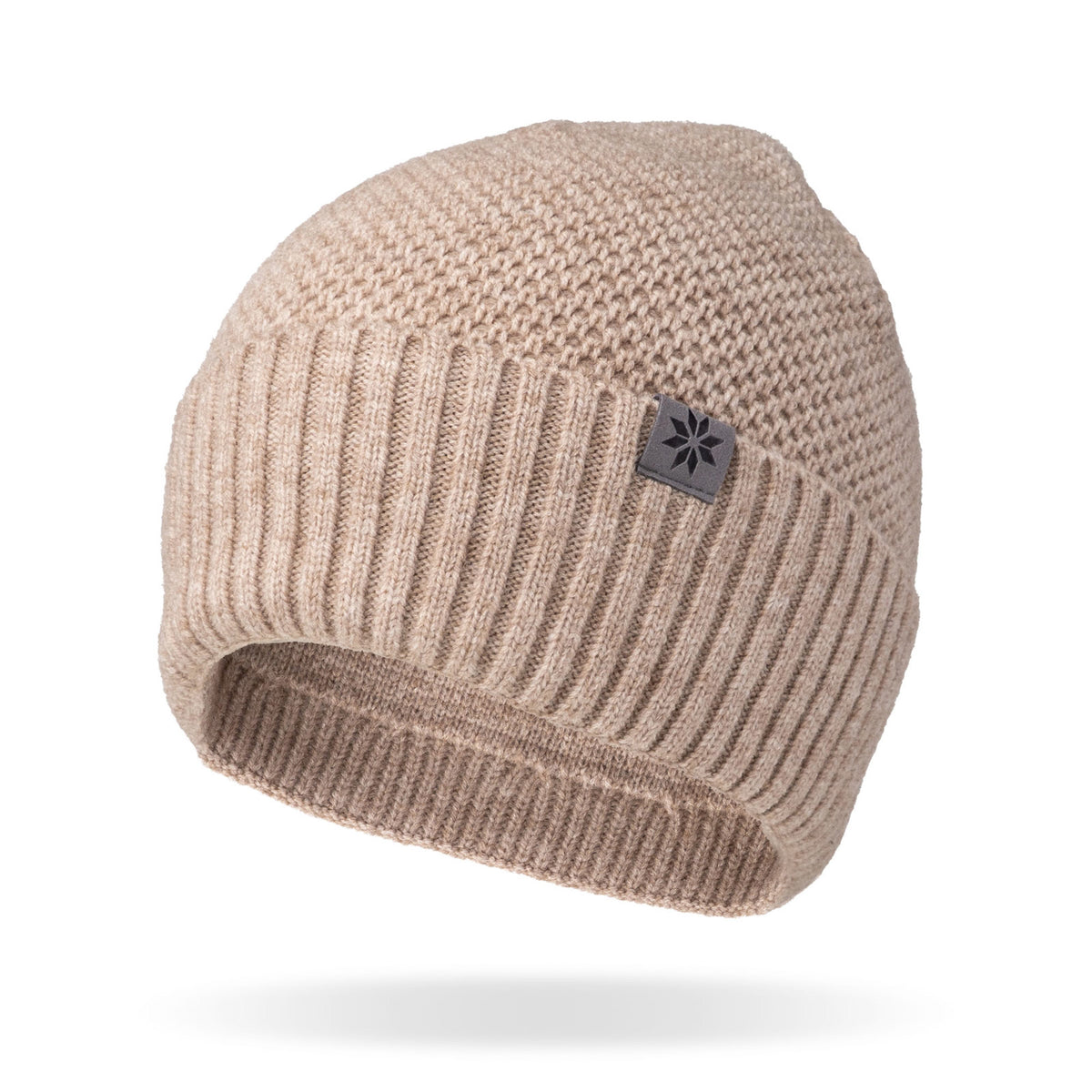 Britt's Knits Men's Tahoe Beanie