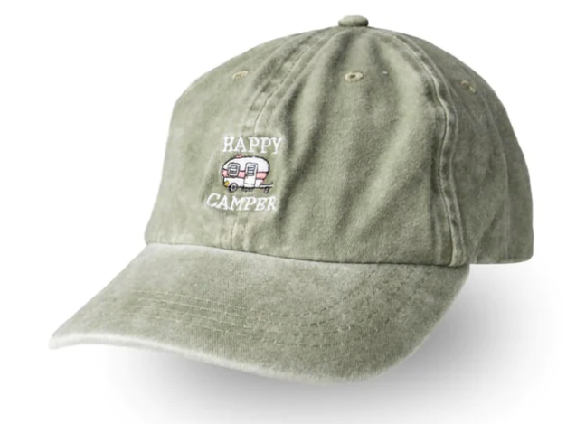 Pacific Brim Trucker Hats