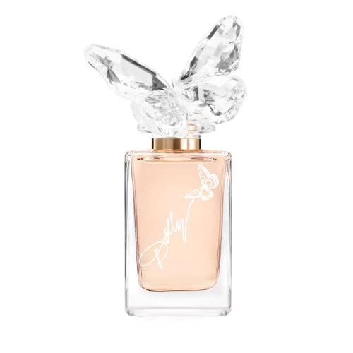 Dolly Tennessee Sunset Eau de Toilette Spray, 1.7 fl oz Bottle