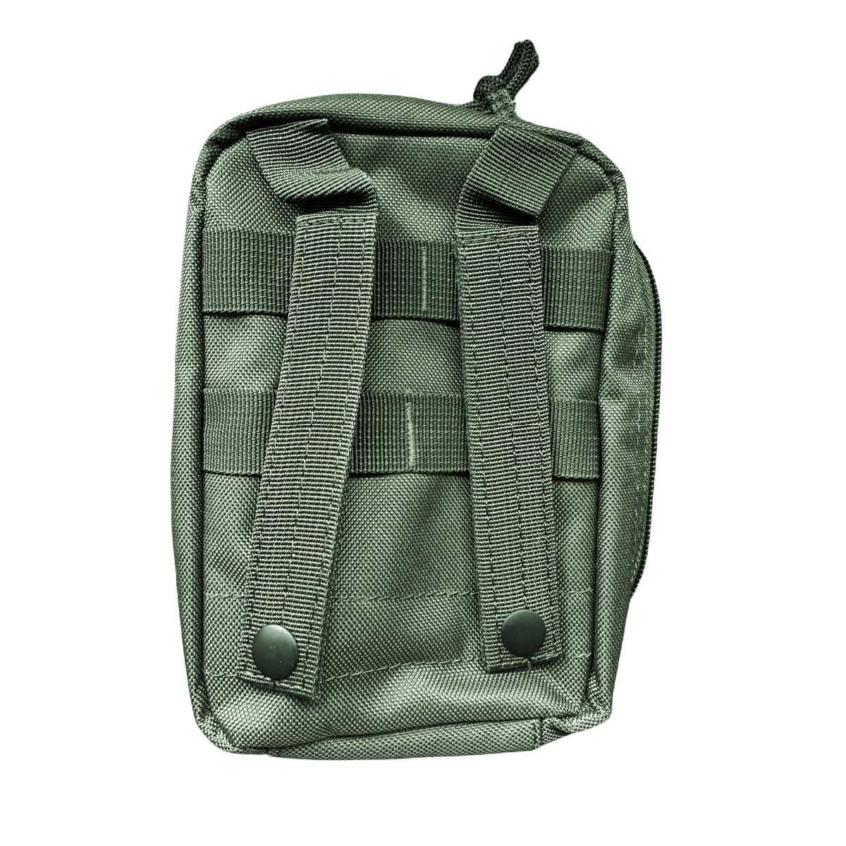 Roma Leathers Trauma Pouch Molle Webbing Bag