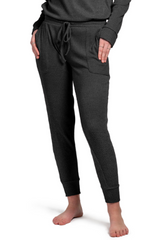 Hello Mello Women's Cuddleblend Jogger Pants