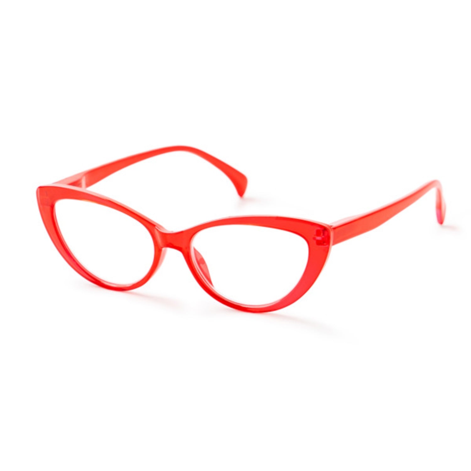 Optimum Optical Readers, Pink Frames w Blue Light Filter, What A Looker