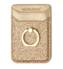 Olivia Moss Glitter Cling Cell Phone Stand and Credit Card holder