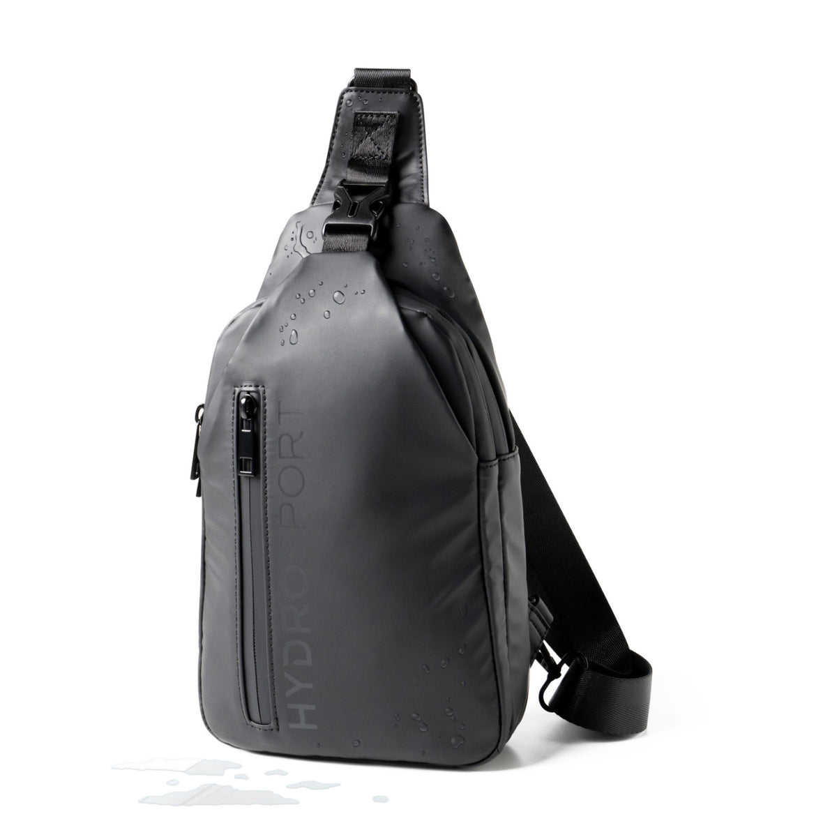FITKICKS HydroSport All Weather Sling Bag 2.0