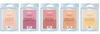 Candle-Lite Essential Elements Pure., Wax Melts
