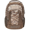 Ariat Unisex USA Flag Patch Camo Backpack