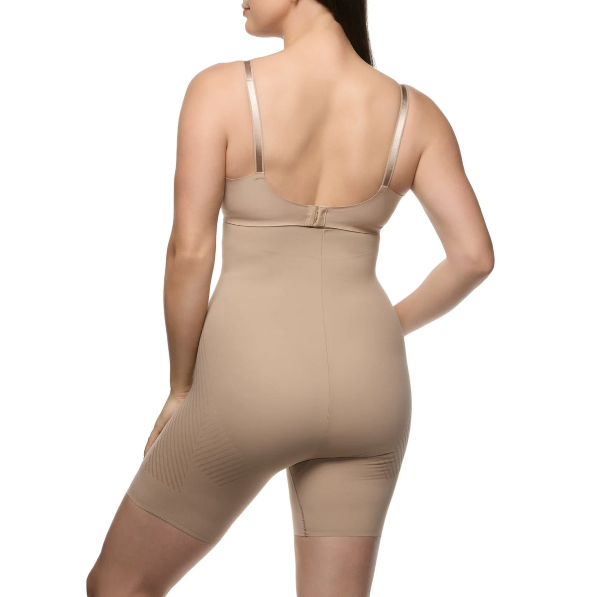 TC Iconic Core Women's High-Waist Booty Lift Thigh Slimmer
