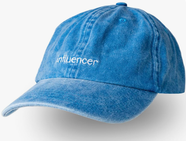 Pacific Brim Trucker Hats