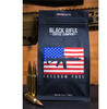 Black Rifle Coffee Company, Freedom Fuel, Dark Roast, Ground, 12 oz Bag