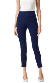 Dear Scarlett Womens Magic High Waist Skinny Fit Pants