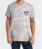 Reef Mens Graphic Short Sleeve Tee Shirt