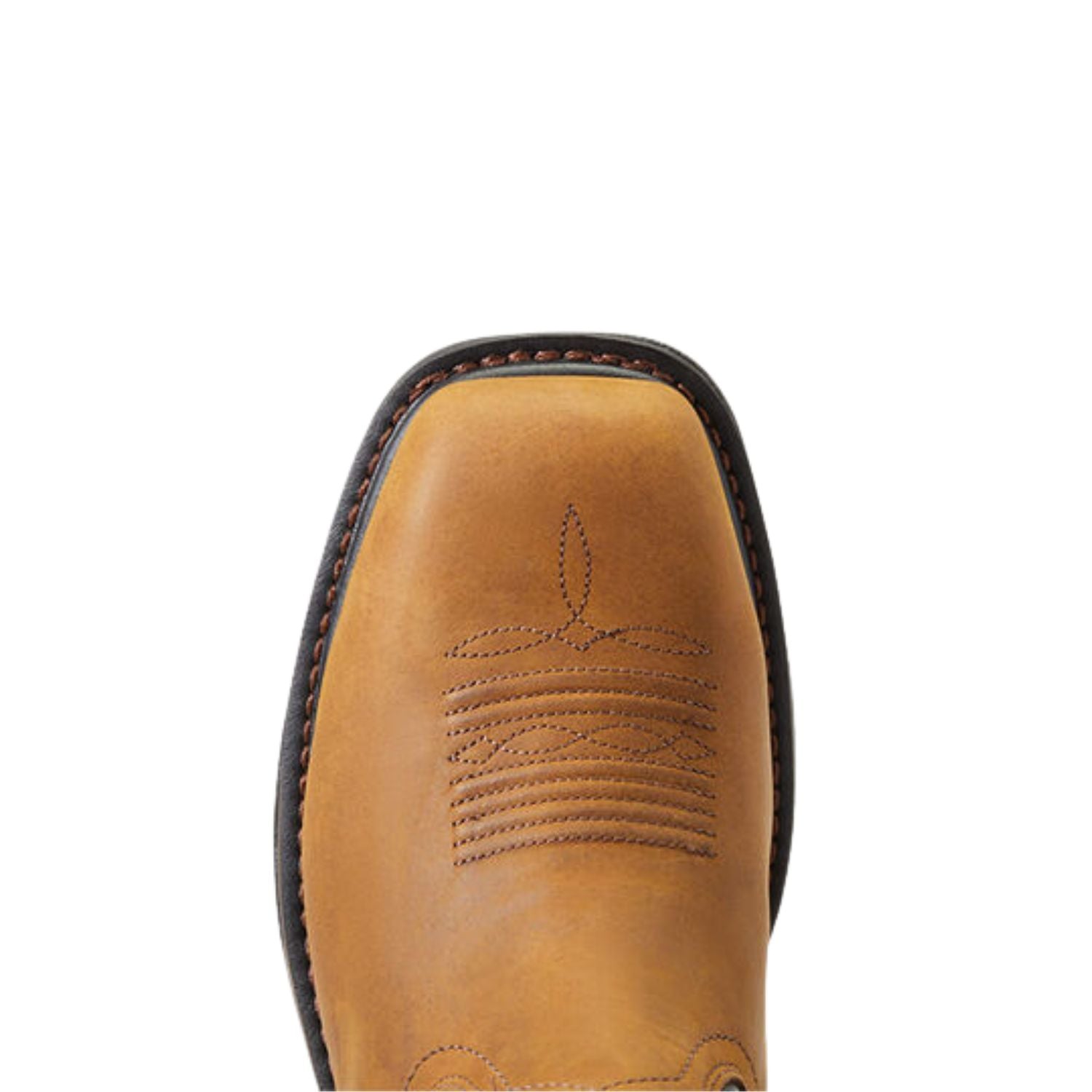 Ariat Mens WorkHog XT BOA Carbon Toe Electrical Hazard Western Leather Work Boot