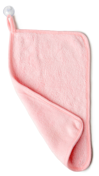 Lemon Lavender Water Works Make-up Removing Towel