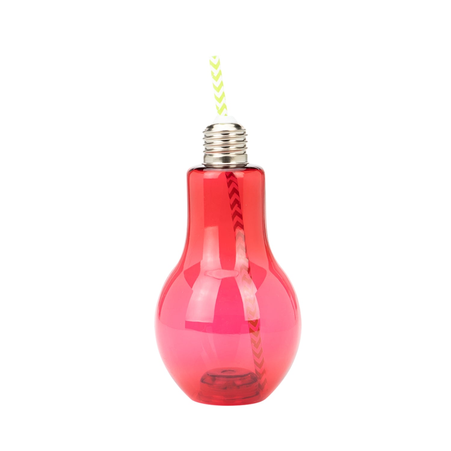 Lotsa LITES! Flashing Holiday Beverage Bulb