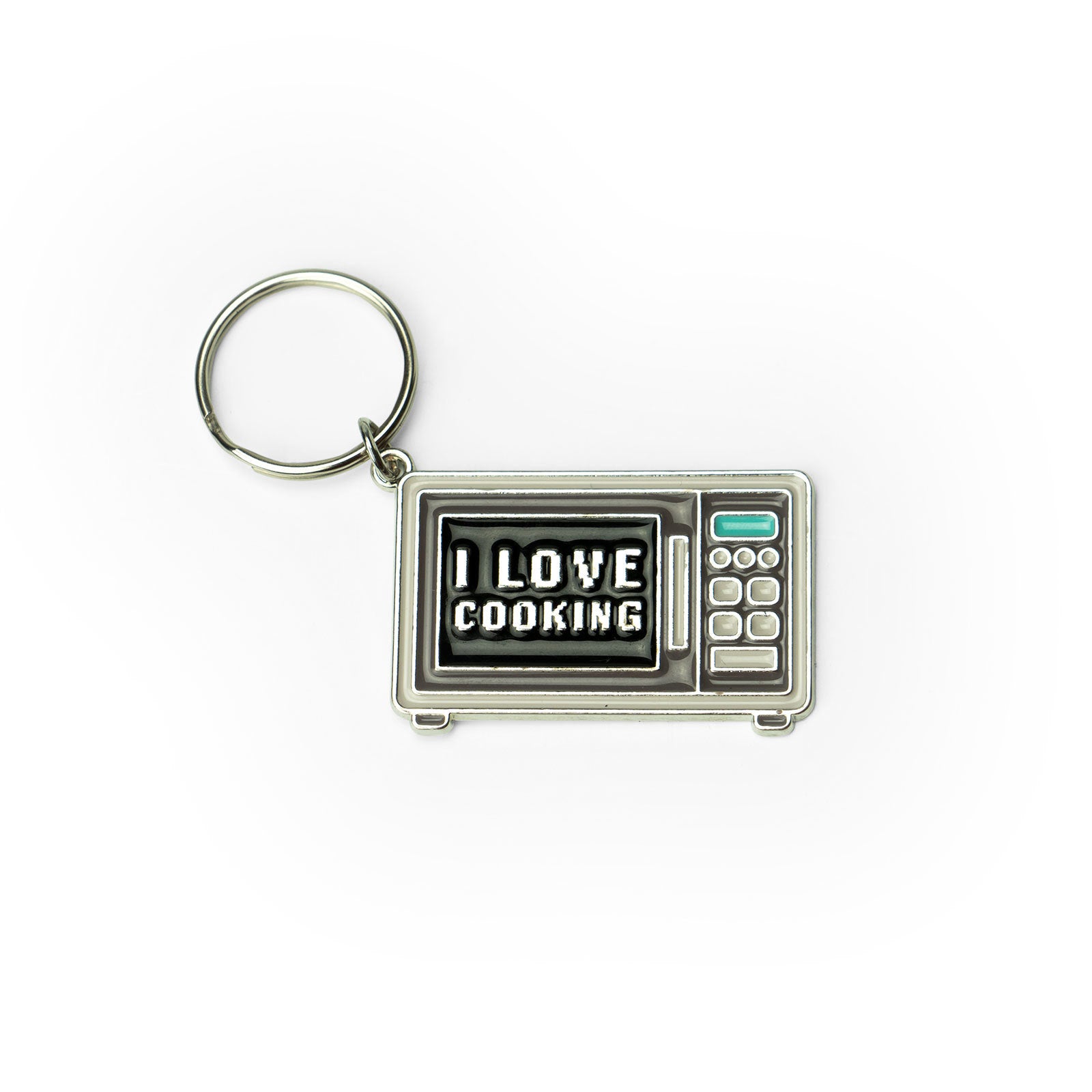 Olivia Moss Off the Chain Keychain Charms