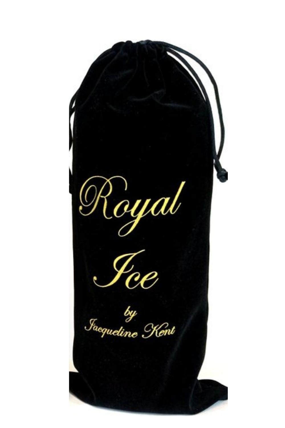 Jacqueline Kent Rhinestone 20oz Bling Tumbler with Clear Lid, Straw and Gift Bag