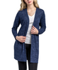 Hello Mello Weightless Cardigan, Long Sleeve