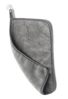 Lemon Lavender Water Works Make-up Removing Towel