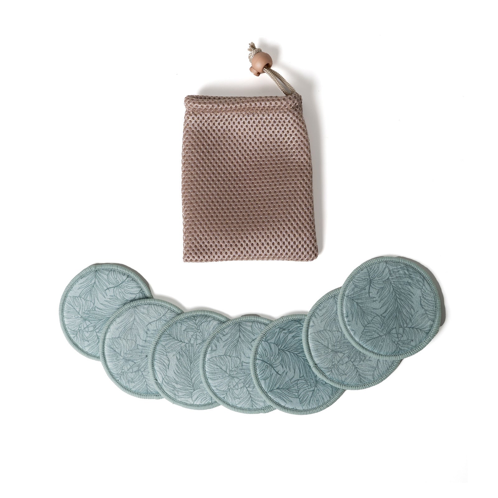 Lemon Lavender In the Clear Make-up Remover Reusable Pad Towel Rounds