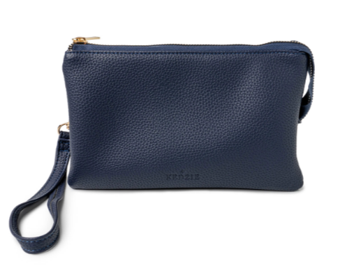 Kedzie Eclipse Convertible Wallet Crossbody