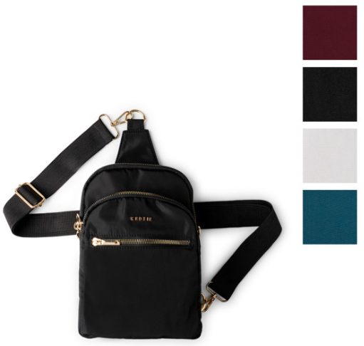 Kedzie Roundtrip Convertible Sling