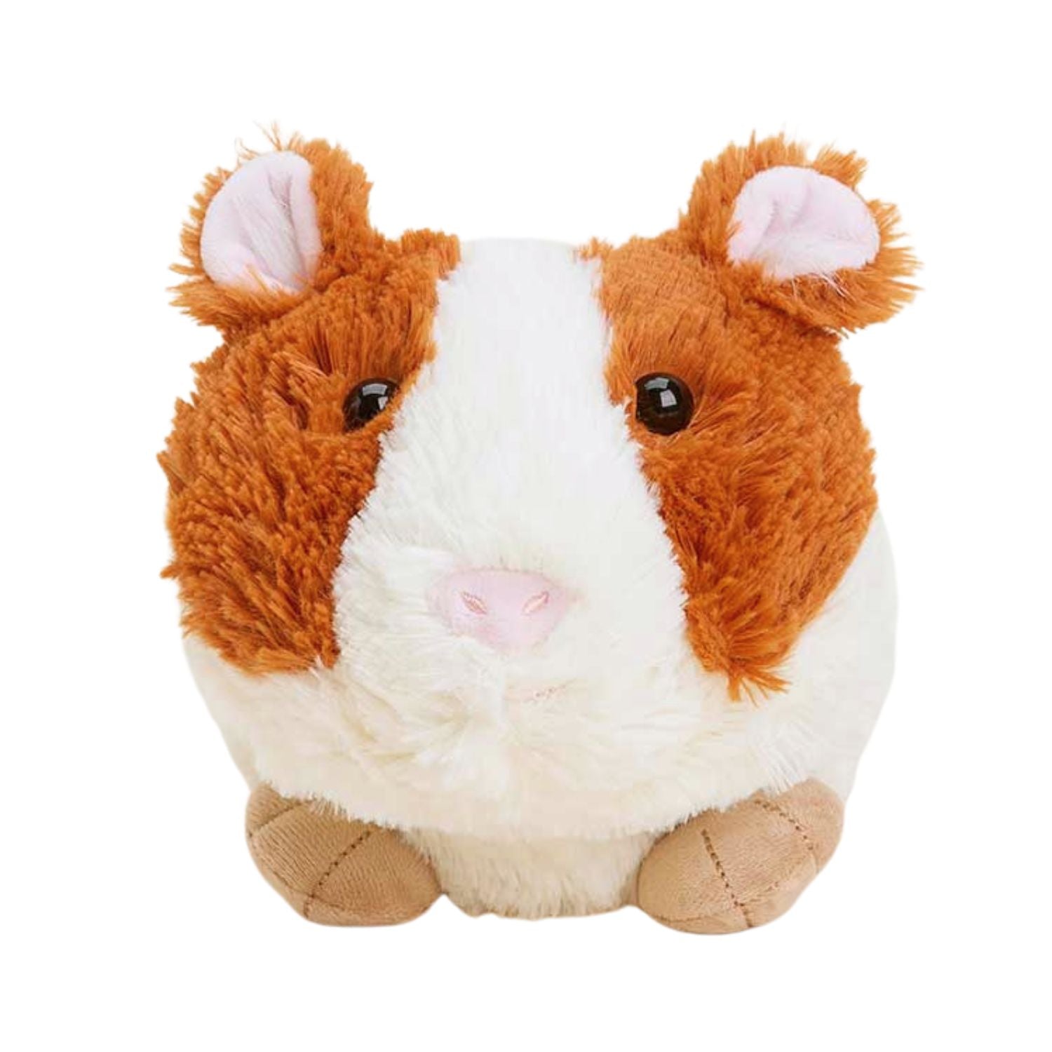 Warmies Heatable Lavender Scent Cozy 13" Plush, Guinea Pig