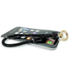 Jacqueline Kent Crystal Band Lanyard Phone Wrist Strap