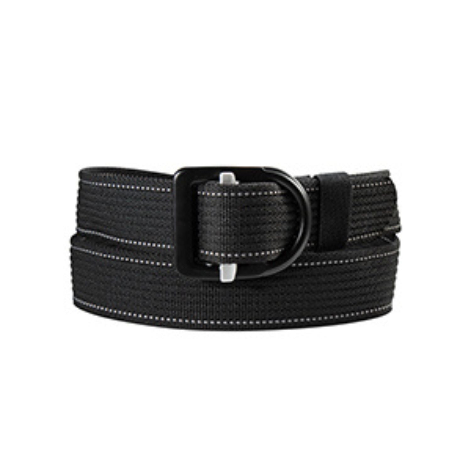 Ariat Work Mens Slide Bar Poly Webbed Belt