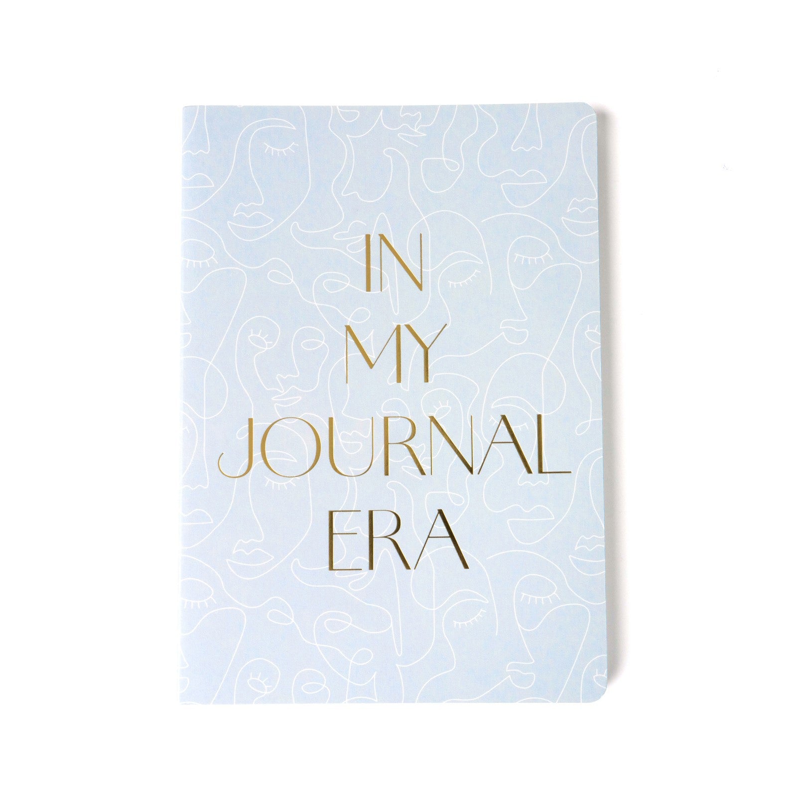 Crush Inner Monologue Writing Journal- 160 Pages