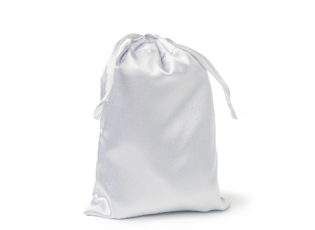 Lemon Lavender Bye Bye Bedhead Silky Satin Pillowcase King Sized