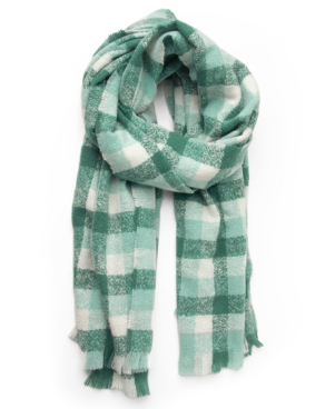 Britt's Knits Sweater Weather Oversized Scarf