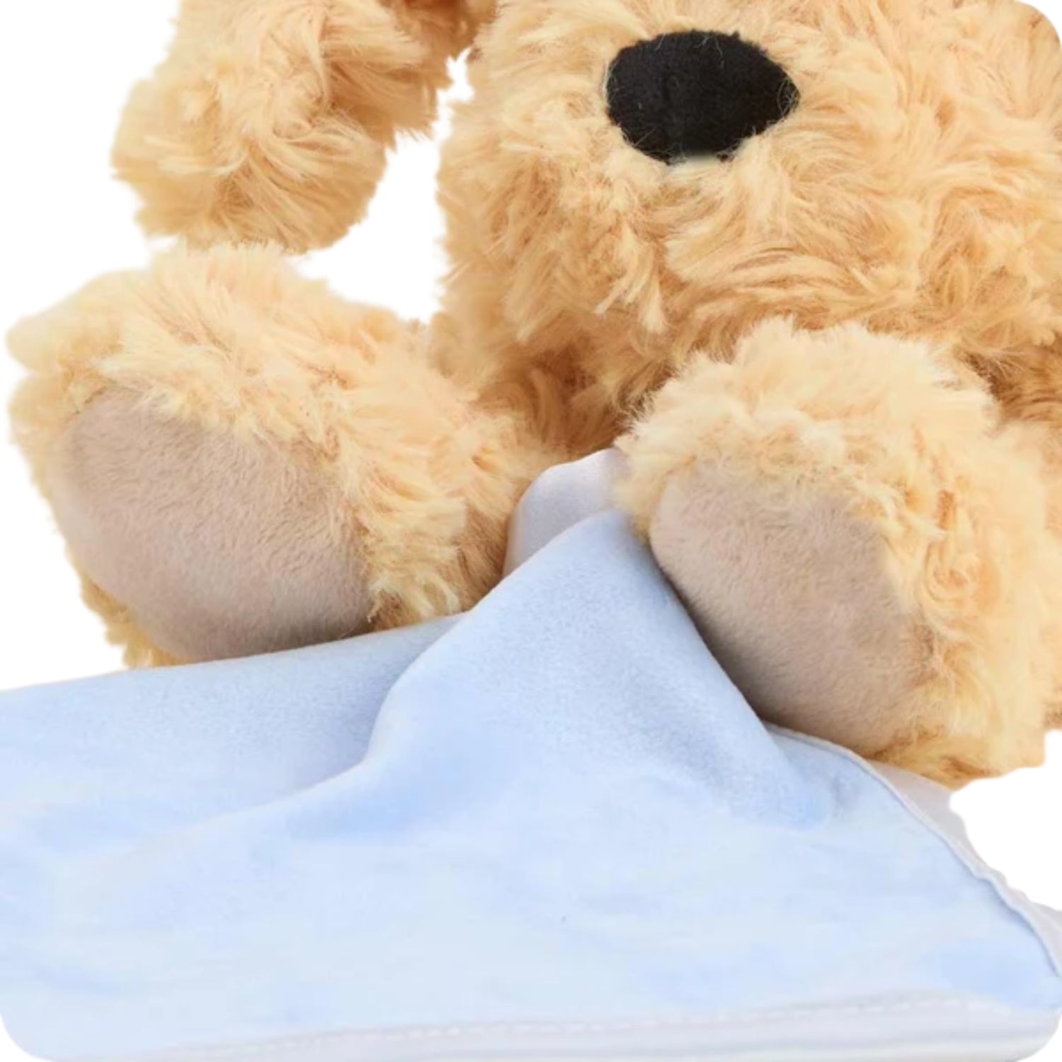 Warmies Heatable Lavender Scent Cozy 13" Plush, Dog Blankie
