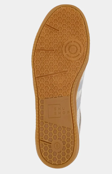 Shu Shop Womens Sasha Lace Up Casual Sneakers