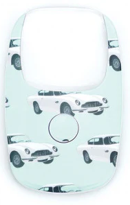 Optimum Optical OptiCard LED Pocket Magnifier- Cross Country Collection