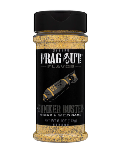 Frag Out Flavor America's Quality Spice Blends & Bbq Rubs