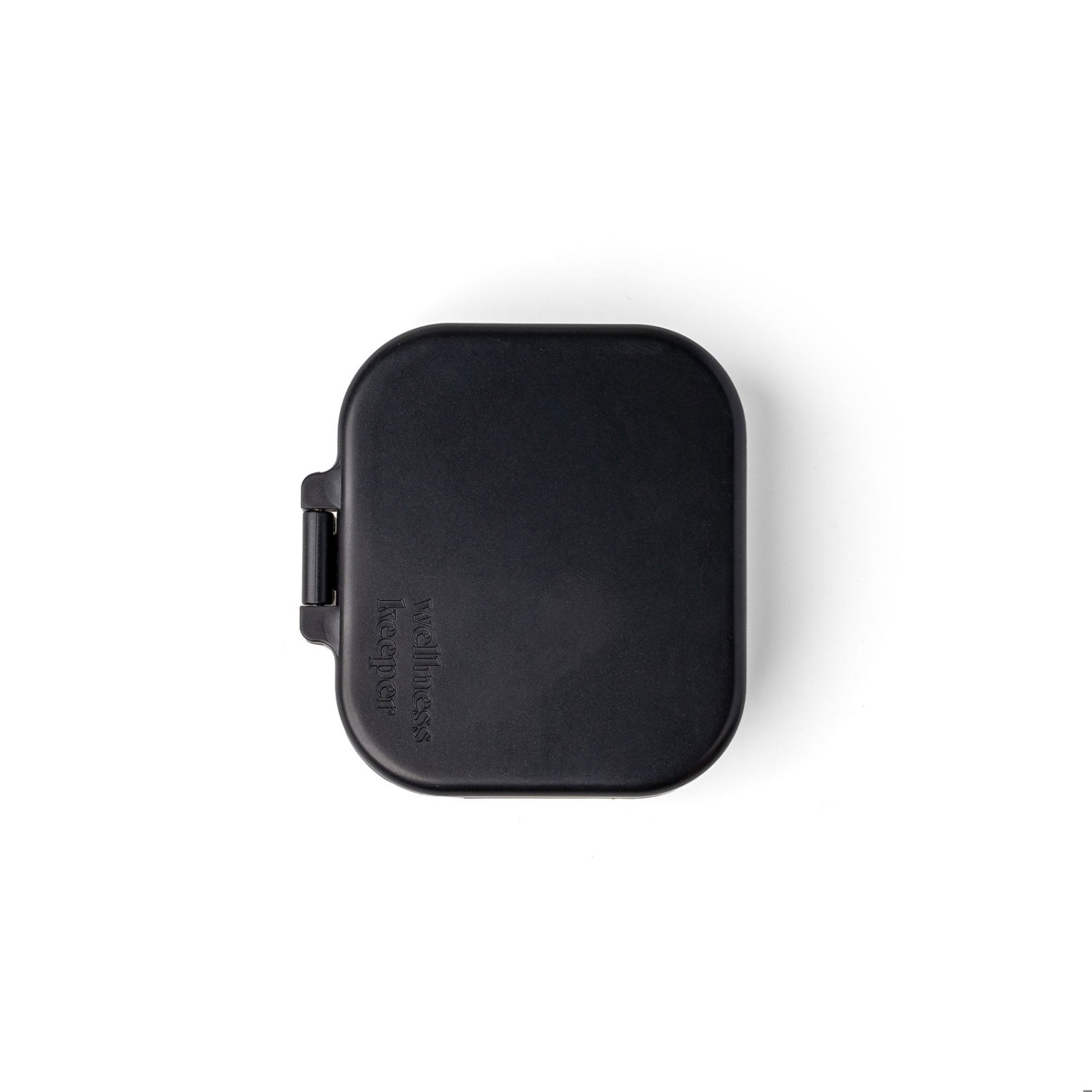 Wellness Keeper Mini Light-Up Pill and Vitamin Case