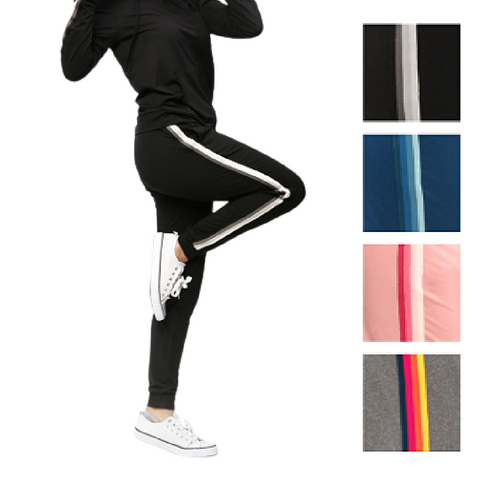 FITKICKS Crossovers Classic Mid-Rise Legging