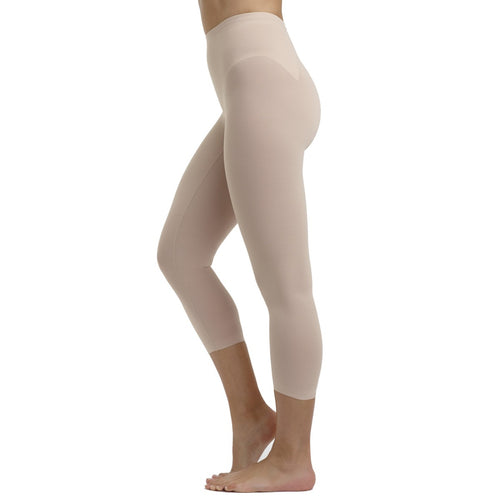 TC Fine Intimates Adjust Perfect Waistline Capri Pantliner