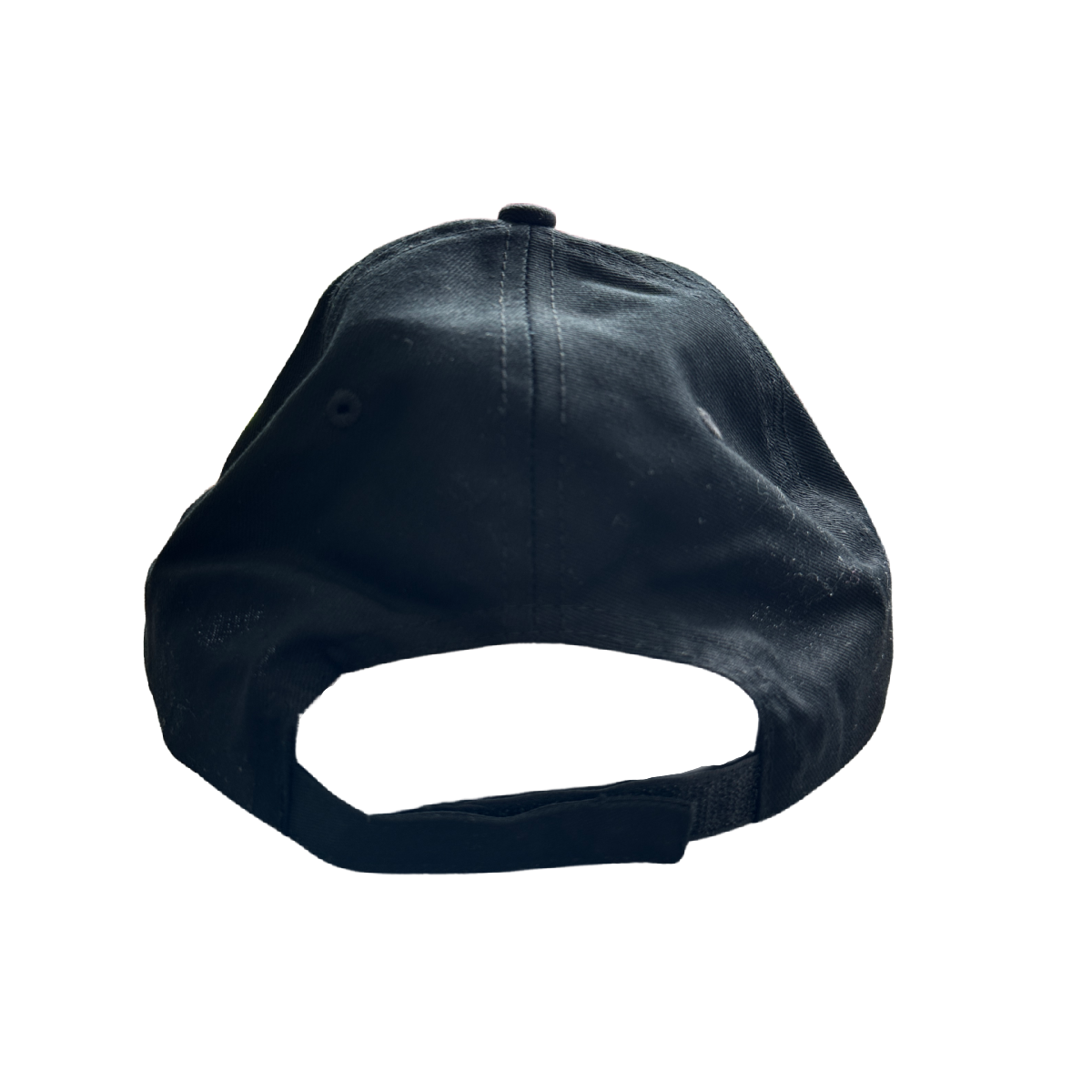 DeSantis Gunhide Baseball Cap, Curved Bill, Black