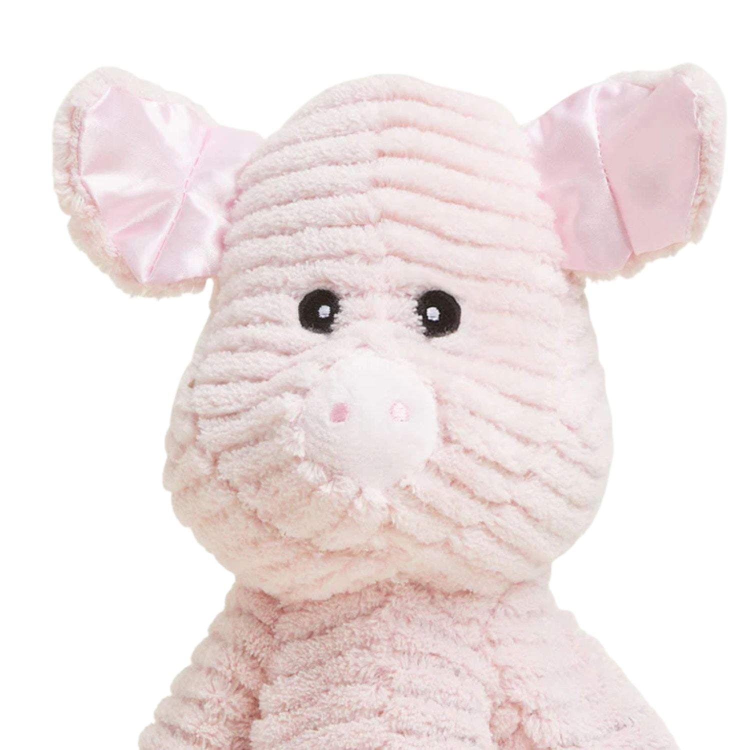 Warmies My First Warmies Microwaveable Weighted Plush- Pig